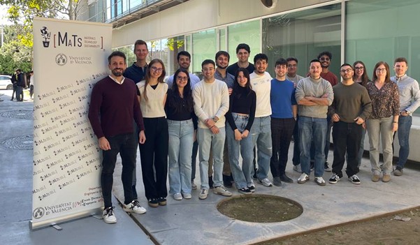 Participants de MATS en el Seminari