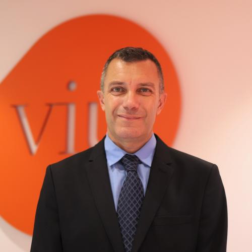 Vicente Gea Caballero