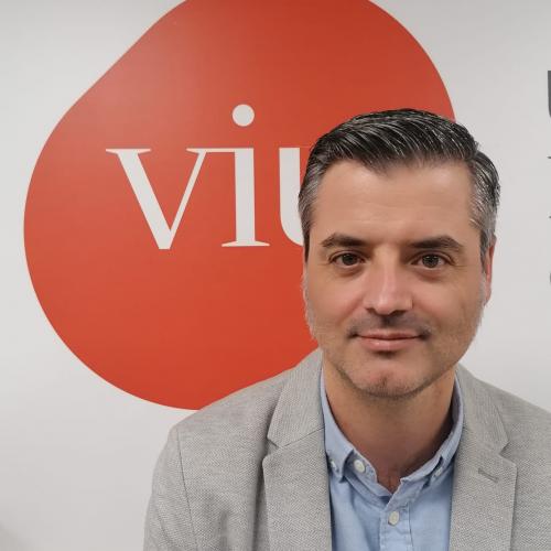 Víctor José Villanueva Blasco