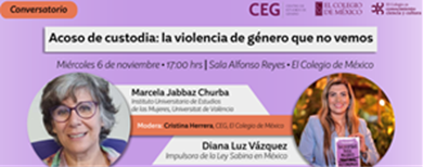 Acoso de custodia