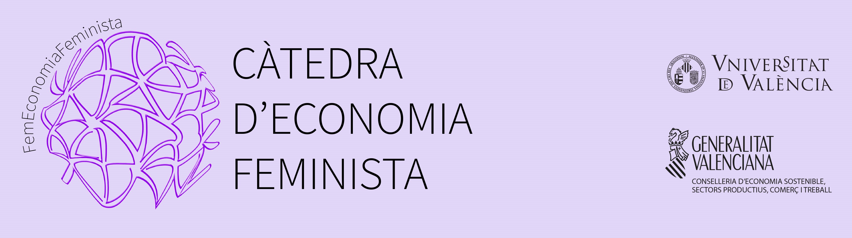 Cátedra de economía feminista
