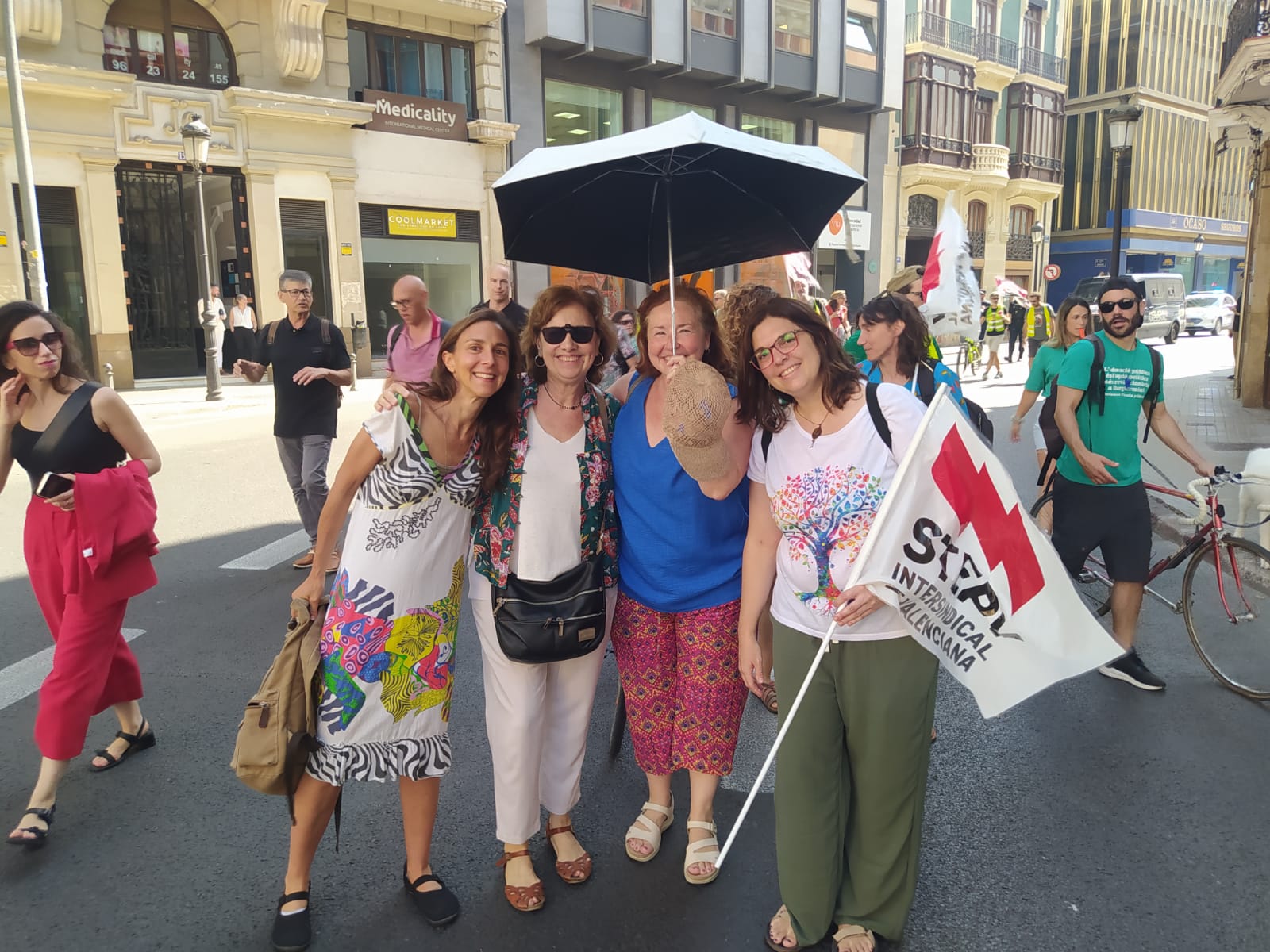 Professores IUED
