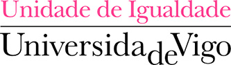 Unidade de Igualdade. Universidade de Vigo