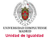 Complutense University of Madrid. Equality Unit