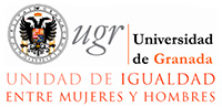 UGR University of Granada. Equality Unit between Men and Women