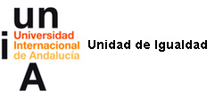 International University of Andalusia. Equality Unit.