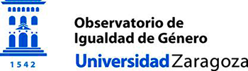 Observatorio de Igualdad de Género. Universidad de Zaragoza