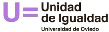 Equality Unit. University of Oviedo.