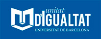 Equality Unit. Universitat de Barcelona
