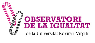 Equality Observatory of the Rovira i Virgili University