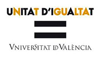 Equality Unit. Universitat de València