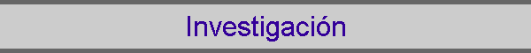 Investigacin