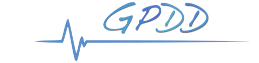 Processing and Digital Design Group Logo