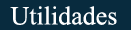 Utilidades