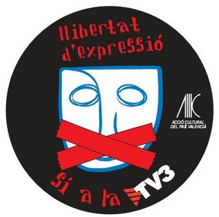 Llibertat dexpressi&oacute;