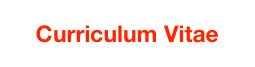 Curriculum Vitae