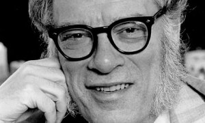 Isaac Asimov