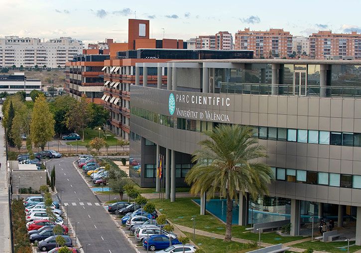Parc Científic