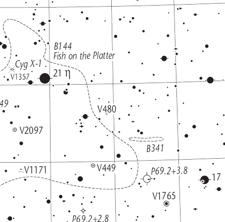 JR's website on Deep Sky Astronomy