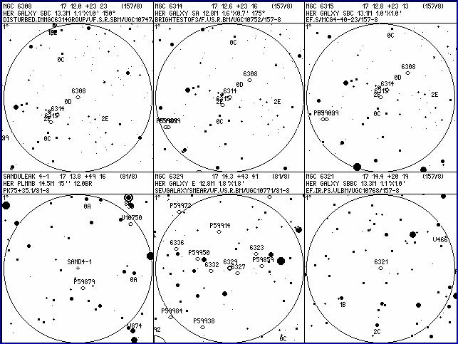 Download Free Millenium Star Atlas Pdf Software