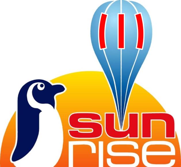SUNRISE