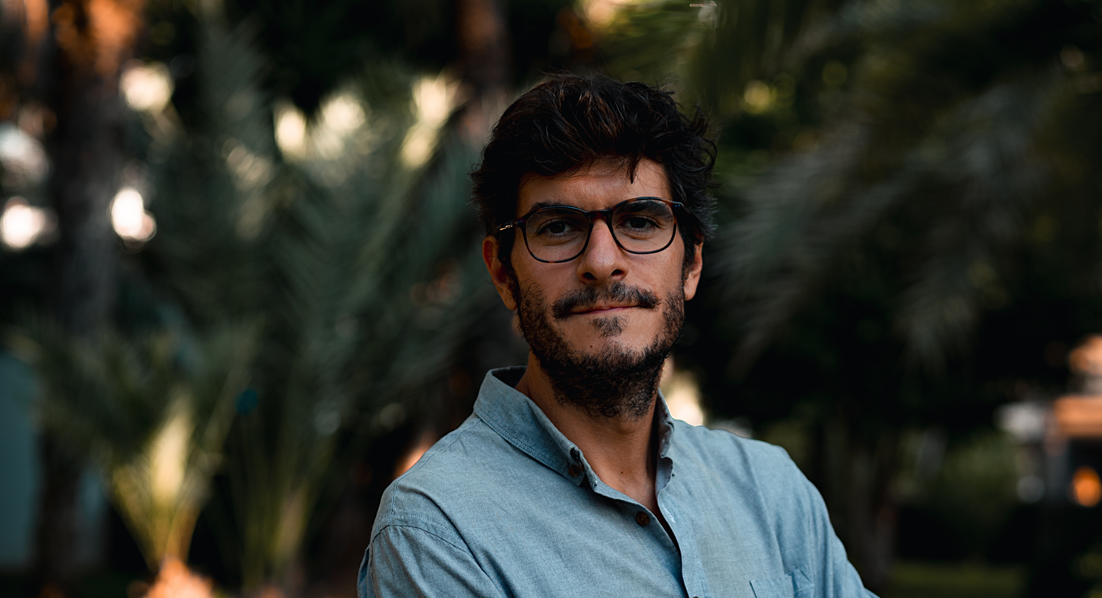 Julio Madrigal Matute
