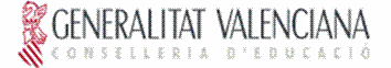 Conselleria d'Educaci�