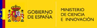 Ministerio de Ciencia e Innovaci�n - Gobierno de Espa�a
