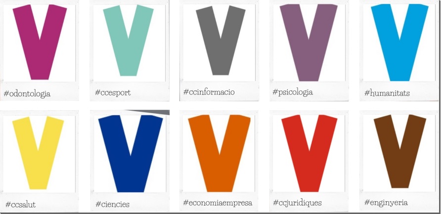 Colores Becas Universitat Valencia