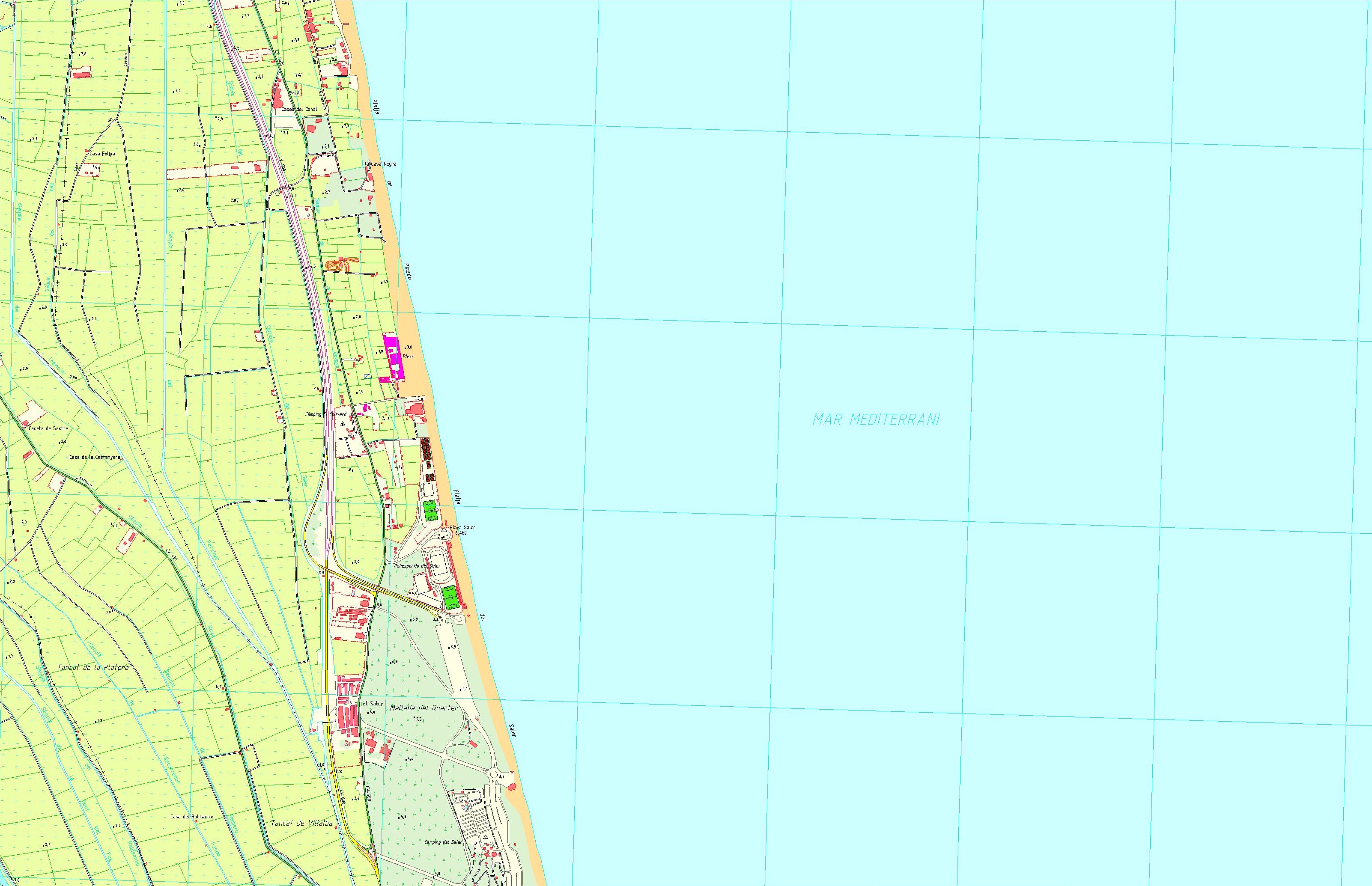 Alfafar