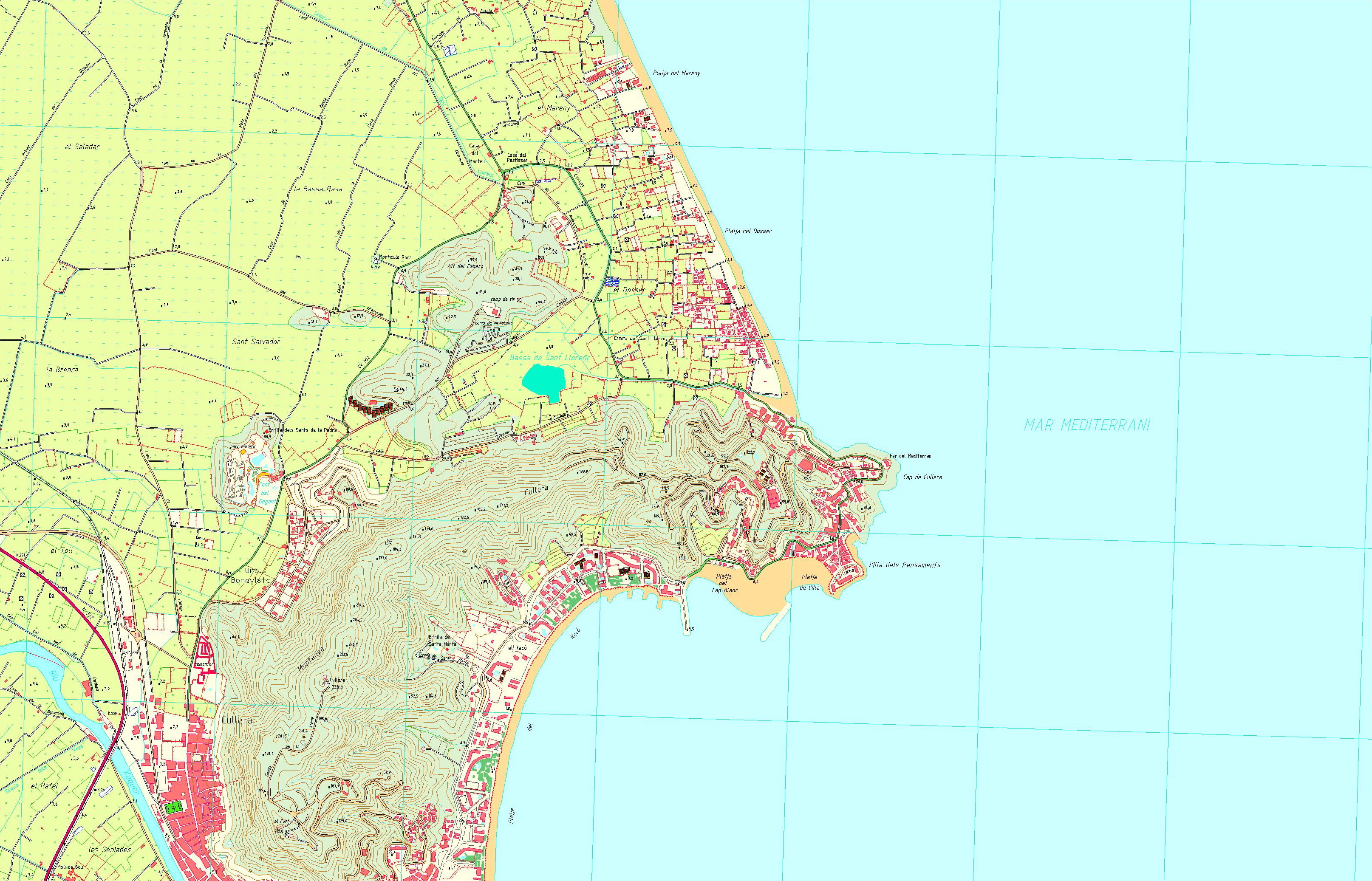 cullera