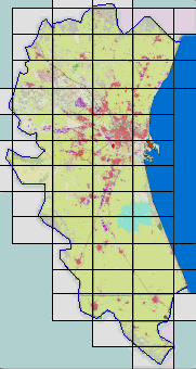 area