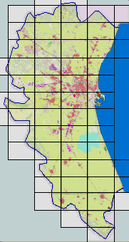 area