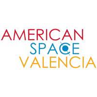 American Space logo