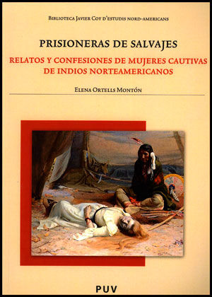 Prisioneras salvajes
