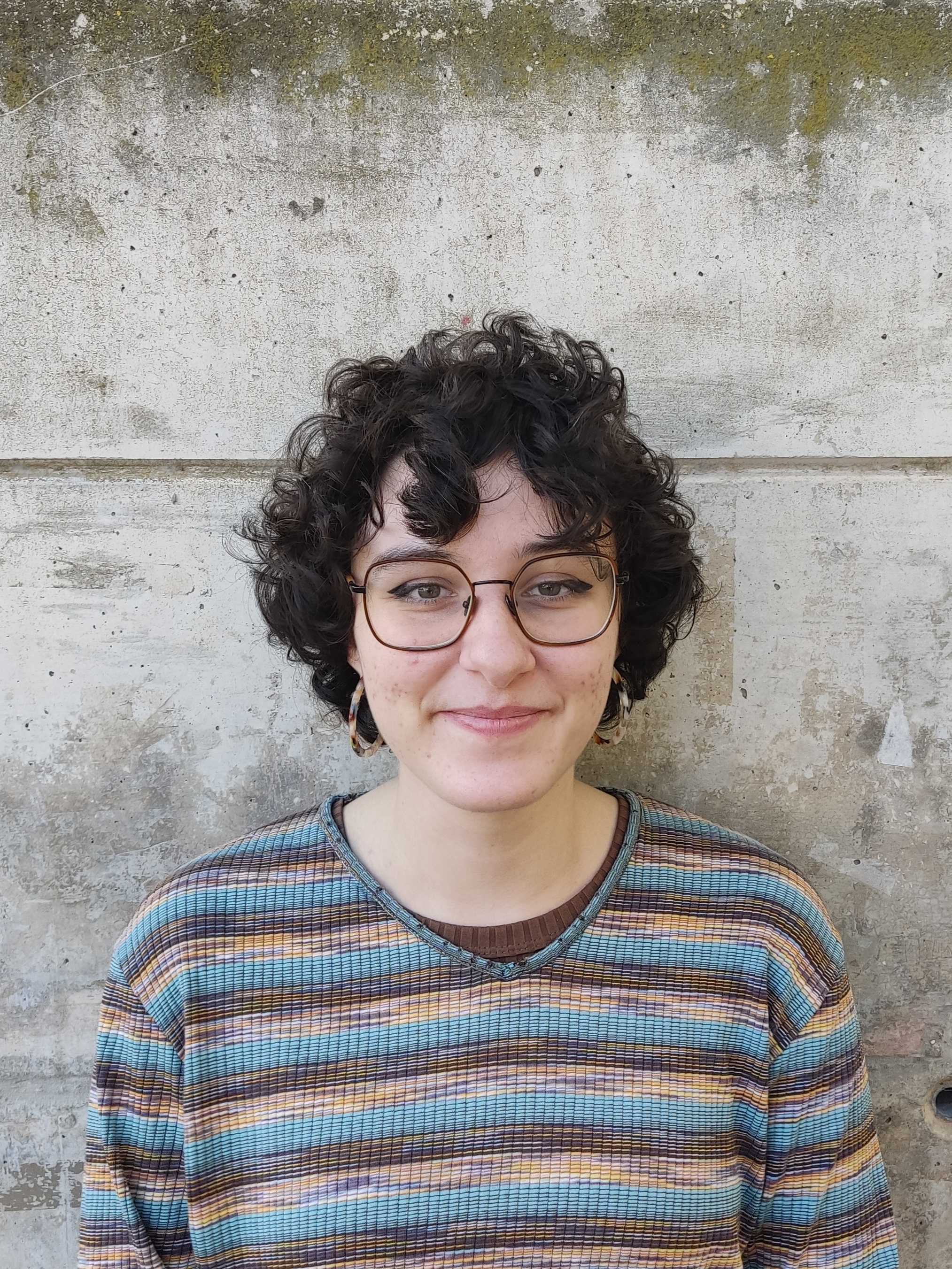 Ana Isabel Garrigues Navarro