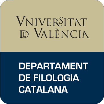 Departament de Filologia Catalana UA