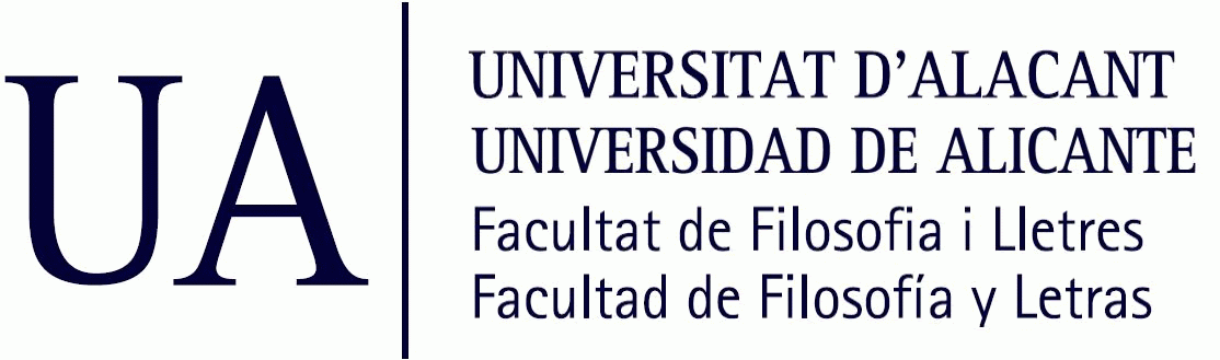 Facultat de Filosofia i Lletres, Universitat d'Alacant