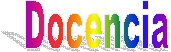 Docencia 