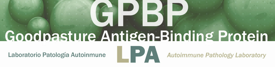 GPBP LPA