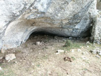 Conducto krstico