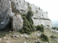 Conducto krstico