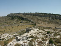 Panormica karst