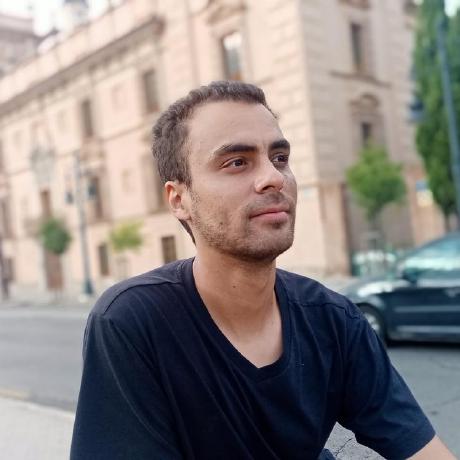 Foto de Carlos Mauricio Castorena Lara