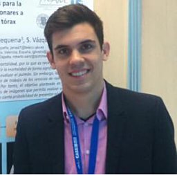 Foto de Sergi Pérez Castaños
