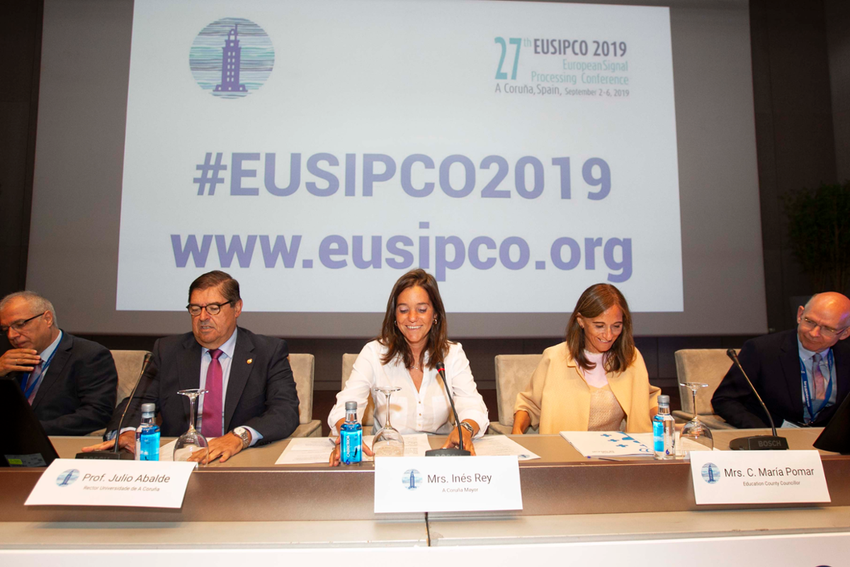 Foto del Congreso