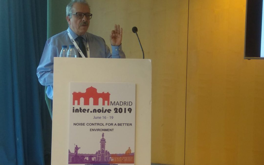 Foto del Congreso