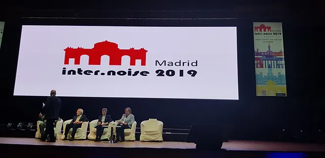Foto del Congreso