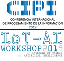Logo de CIPI 2019