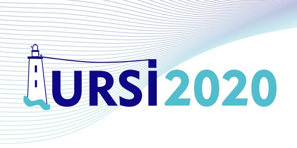 Logo de URSI 2020